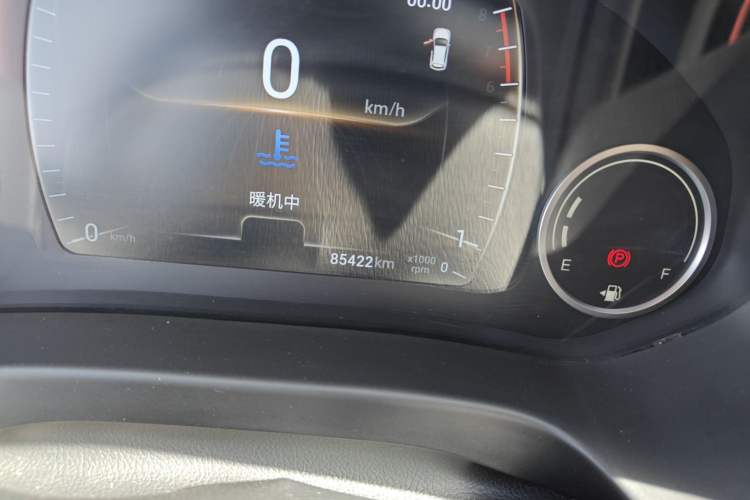 Used Chery Tiggo 5x 2019 HERO 1.5L Manual Luxury Edition