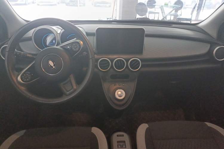 Used ORA Black Cat 2022 301km Base Version Ternary Lithium
