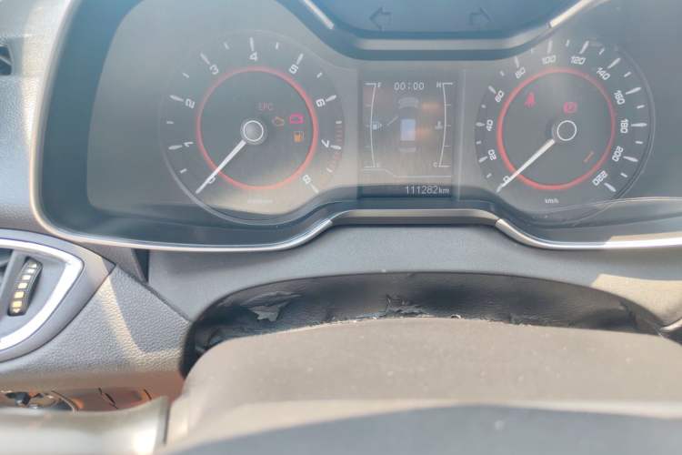 Used Chery Arrizo 5 2016 1.5L Manual Lingchao Edition