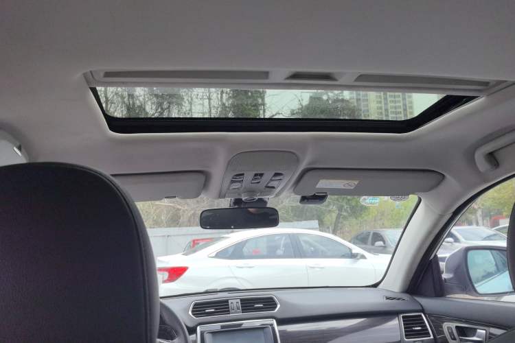 Used Haval H2 2016 Red Label 1.5T Manual Two-Wheel Drive Elite Model