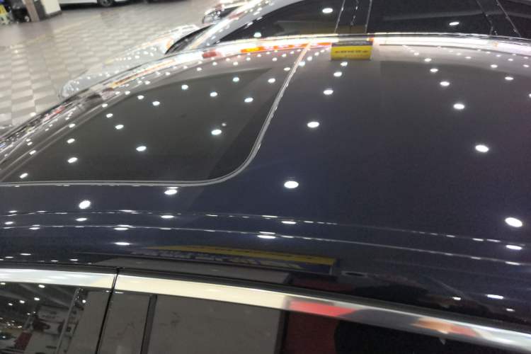 Used BMW 5 Series 2020 525Li M Sport Package
