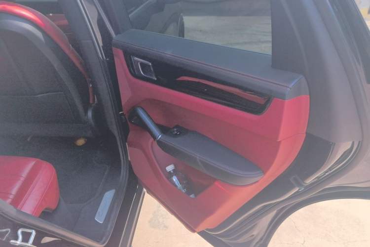 Used Porsche Cayenne 2019 Cayenne 3.0T
