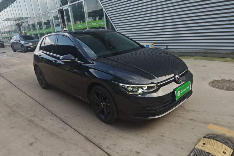 Used Volkswagen Golf 2021 280TSI DSG Pro