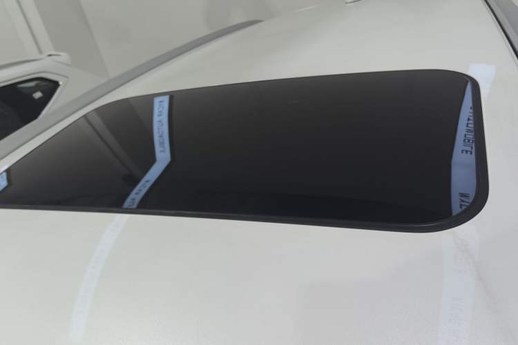 Used Haval H6 2025 1.5T National Style Urban Edition Exterior 6