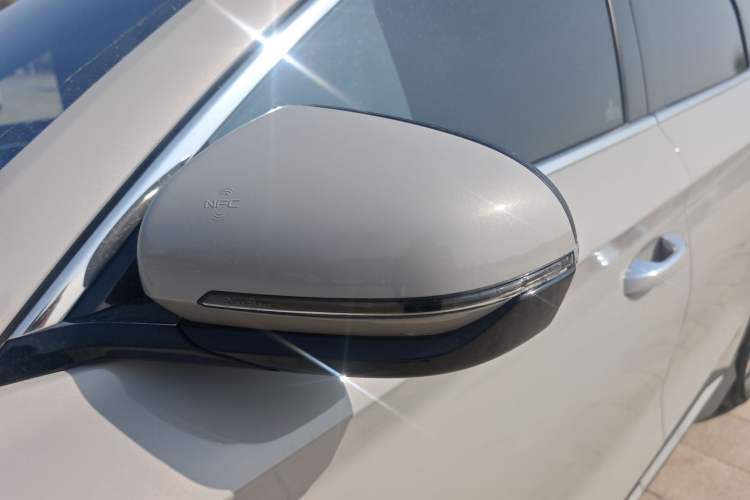 Used BYD Song PLUS New Energy 2024 HONOR Edition DM-i 71km Luxury Model