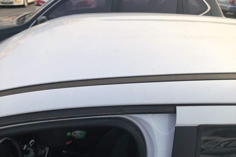 Used JMEV Ezi EV3 2021 Little Radar Cool Run Edition