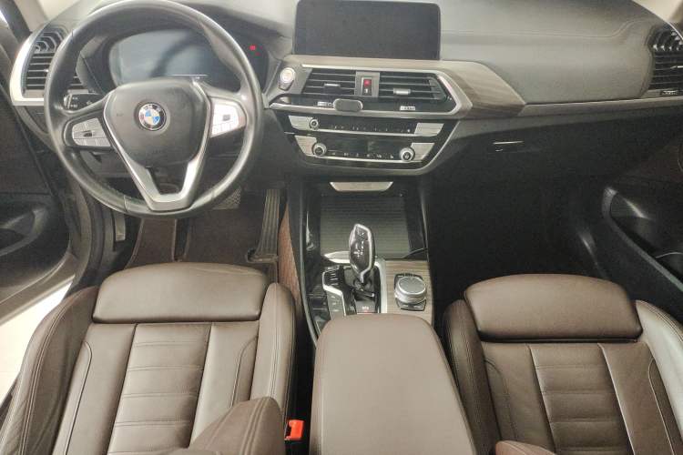 Used BMW X3 2020 xDrive28i Luxury Package