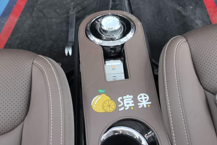 Used Wuling Bingo 2024 333 km Enjoyment Version
