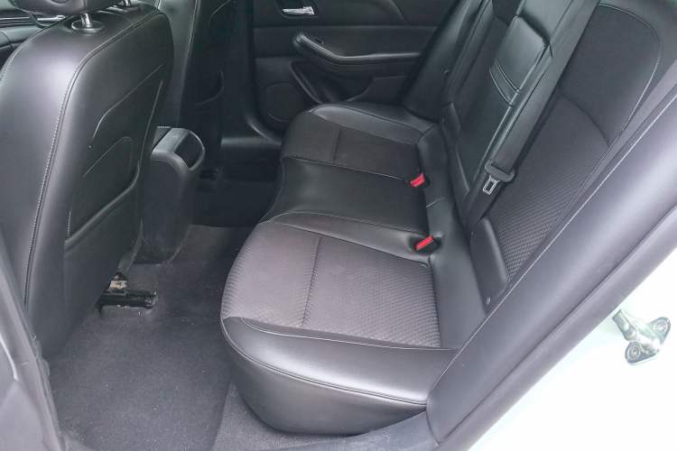 Used Chevrolet Malibu 2013 1.6T Automatic Comfort Edition