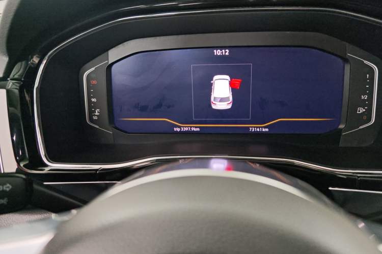 Used Volkswagen Teramont X 2020 Facelifted 330TSI Two-Wheel-Drive Luxury Edition
