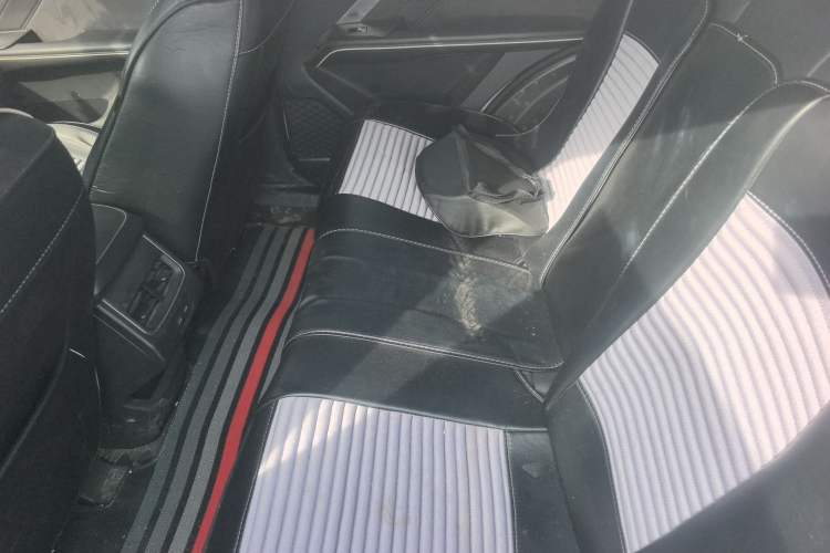 Used Haval H6 2021 National Trend Edition 1.5T Automatic Urban Version