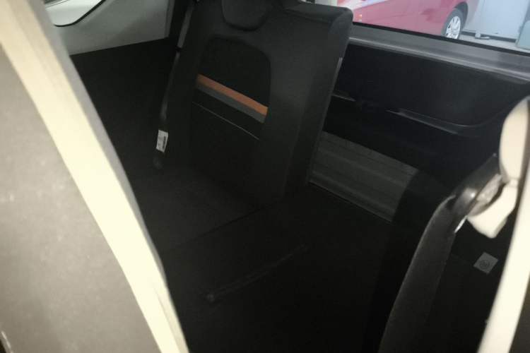 Used Wuling Hongguang MINIEV 2022 Easy Version Lithium Iron Phosphate