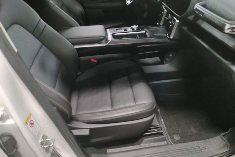 Used Haval DARGO 2022 1.5T DCT Two-Wheel Drive Border Collie Edition