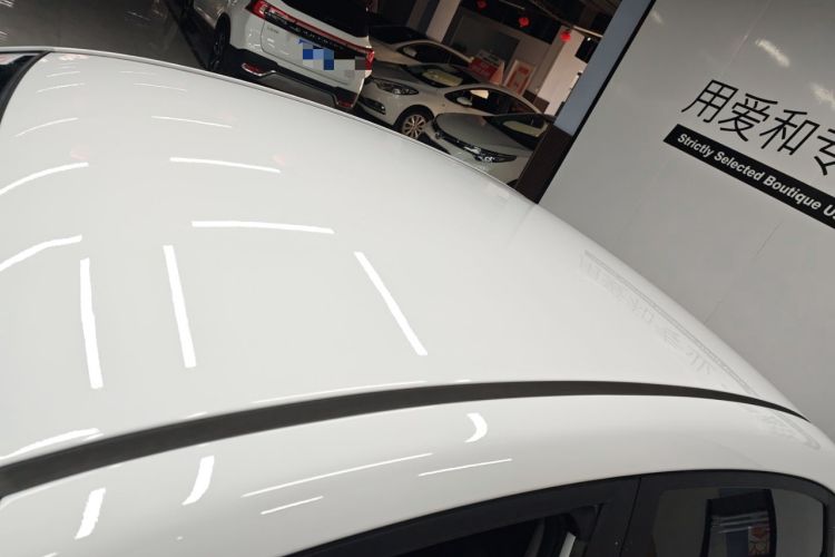 Used Hyundai Celesta 2018 1.6L Automatic GL Enjoyment Edition China VI compliant