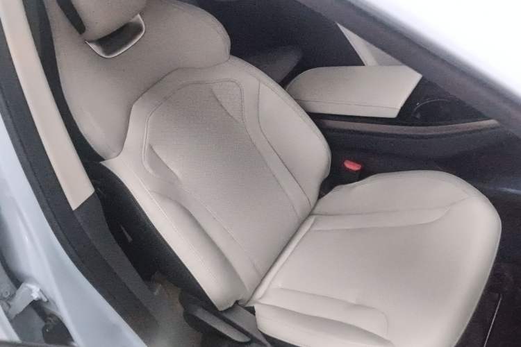 Used JETOUR Dashing 2022 1.6T DCT King Right Front Seat