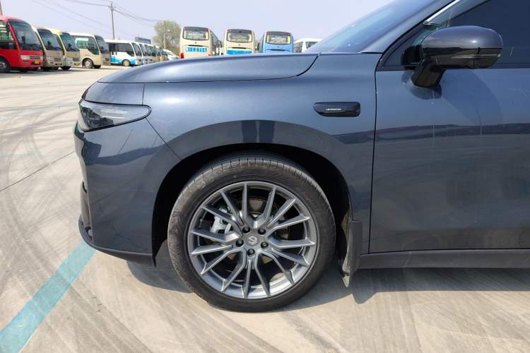 Used Leapmotor C10 2024 530 Comfort Edition Exterior 1