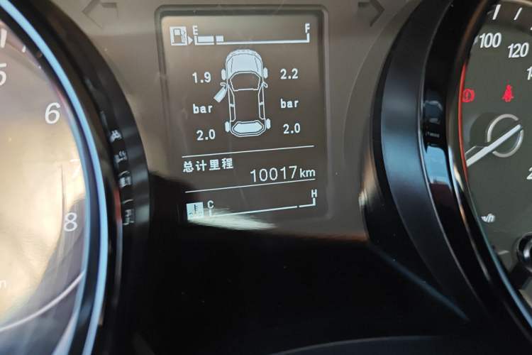 Used Wuling Hongguang PLUS 2019 1.5T Manual Luxury 7-Seater
