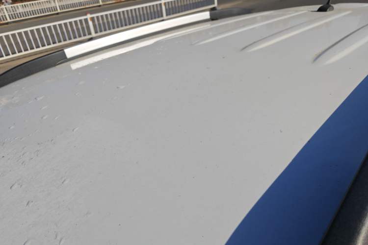 Used Oshan COS3 2019 1.5L Automatic Lexiang Model
