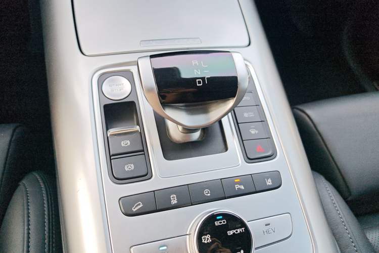 Used Denza X 2020 PHEV Flagship Edition