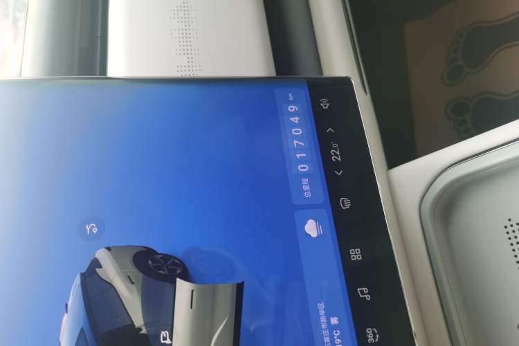 Used VOYAH COURAGE 2024 Ultra-Long Range Smart Enjoyment Version