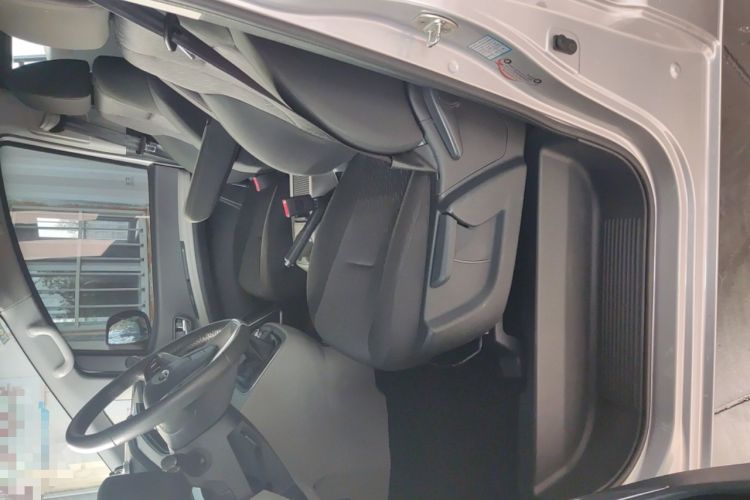 Used JAC Refine M4 2019 Business Series 2.0L Manual - China VI Standard