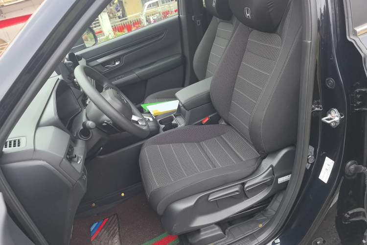 Used Honda Breeze 2024 eHEV Two-Wheel-Drive Luxury Edition