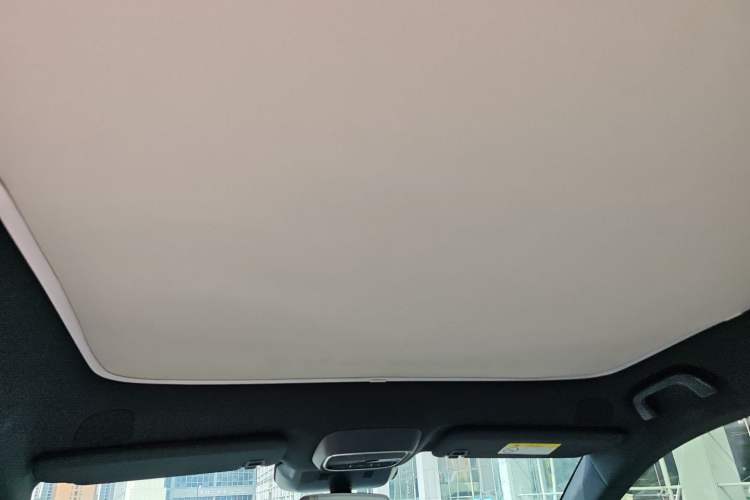 Used XPeng G6 2023 580 Long-Range Pro Headliner