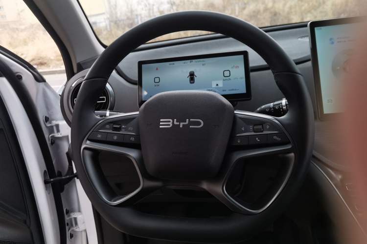 Used BYD Sealion 05 DM-i 2025 DM-i 115KM Prestige Model