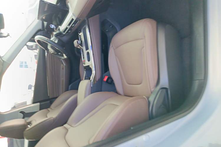 Used GAC Trumpchi GS4 2024 MAX 1.5T Flagship Edition
