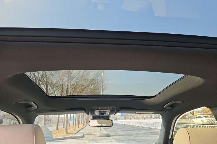 Used Mercedes-Benz EQB 2022 EQB 260 Headliner