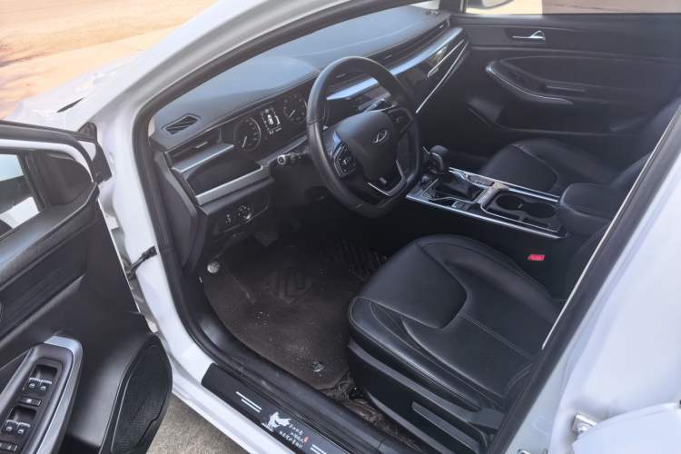 Used Chery Arrizo 5 2021 PRO 1.5L CVT Youth Edition