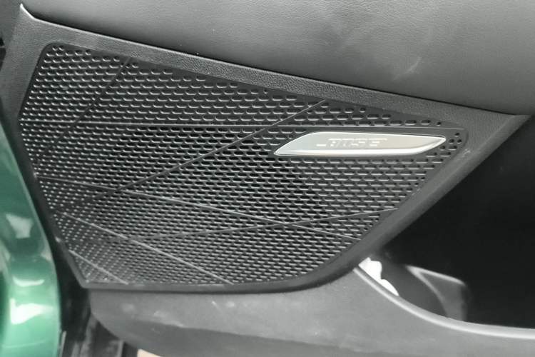 Used MG 7 2023 2.0T Automatic Hunter Luxury Edition