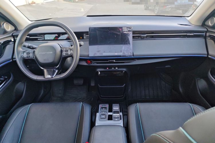 Used Honda e:NP2 2024 Advanced Edition