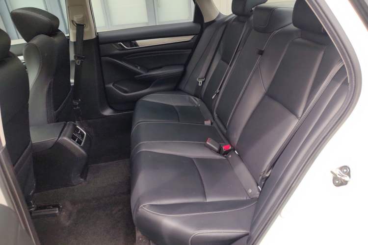 Used Honda Inspire 2019 260TURBO Elegant Edition China VI Emission Standard