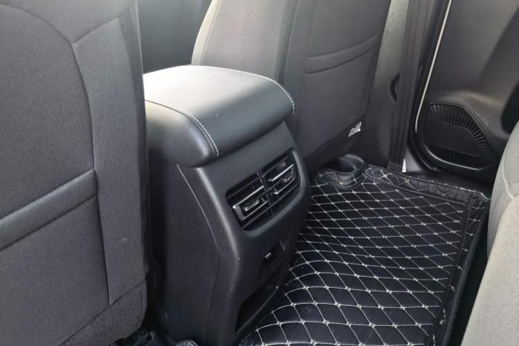 Used Haval M6 2021 PLUS 1.5T Manual Elite Smart Connectivity Model
