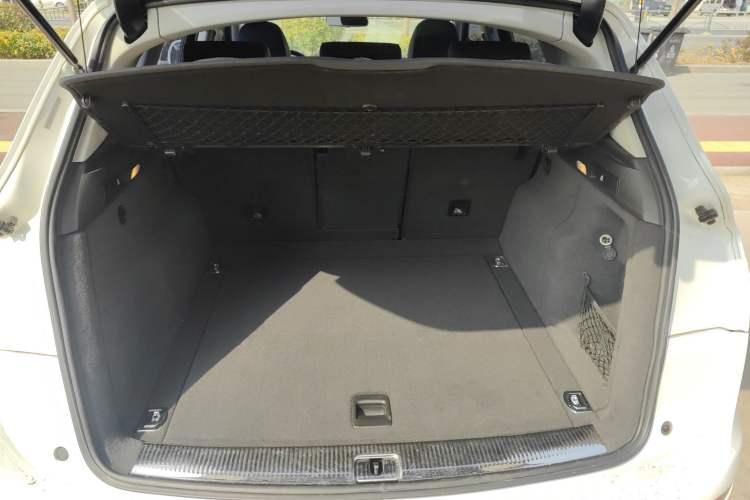 Used Audi Q5 2016 40 TFSI Technology Edition