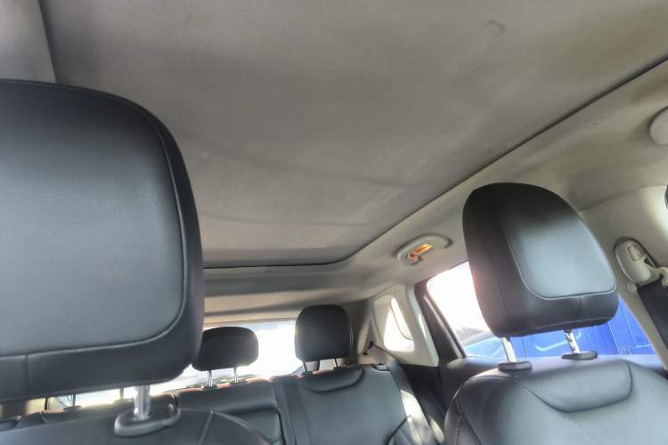 Used Jeep Compass 2017 200T Automatic Family Edition