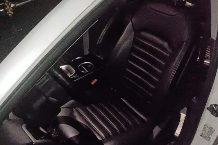 Used Ford Mondeo 2013 1.5L GTDi180 Fashion Edition