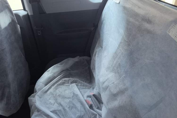 Used Audi Panda 2024 Panda Mini 200km Endurance Bear