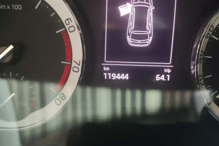 Used Skoda Karoq 2018 TSI280 Luxury Edition China V Standard
