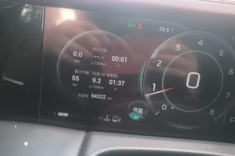 Used GAC Trumpchi M8 2024 Zongshi Series 400T Pioneer Edition