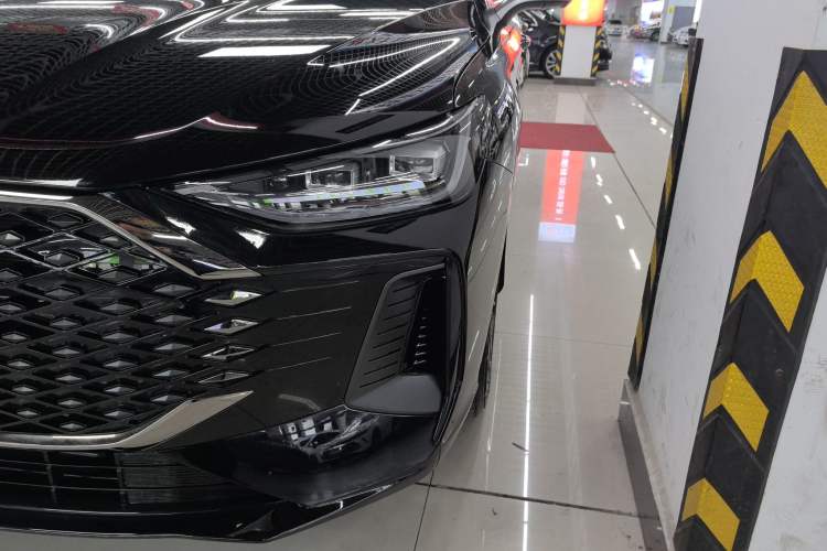 Used Chery Arrizo 8 PRO 2025 Pro 1.6T Comfort Version