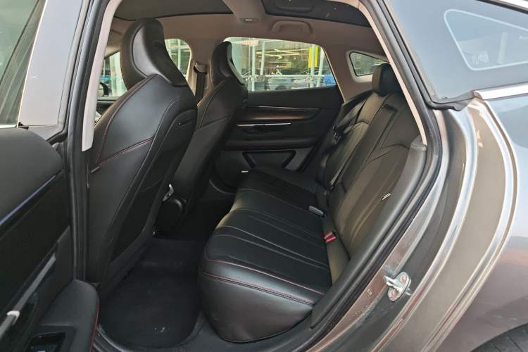 Used XPeng P7 2020 586N