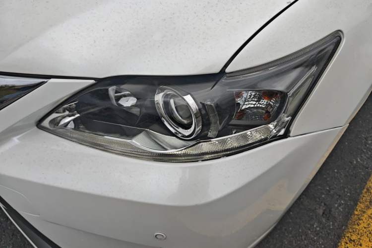 Used Lexus CT 2014 CT200h Elite Edition Monochrome