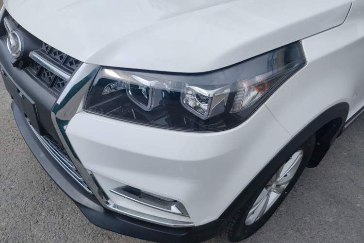 Used HYOSOW S3 2016 S3L 1.5L Manual Prestige Edition
