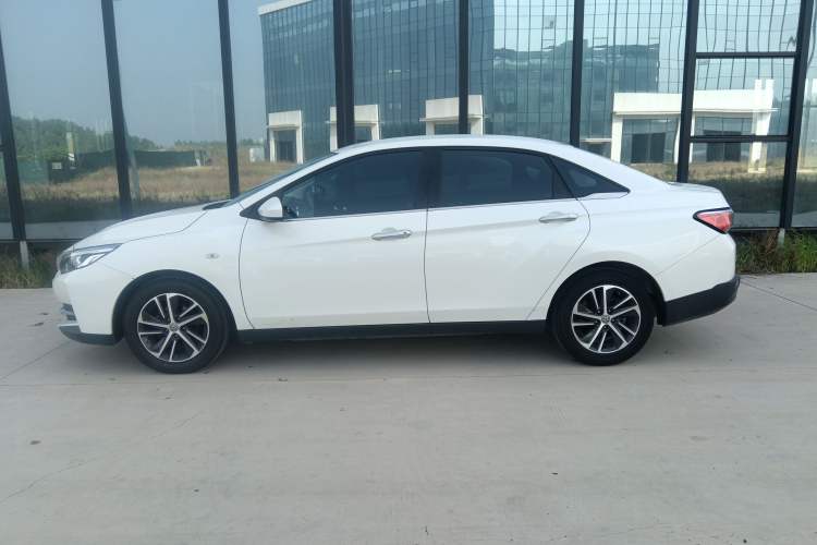 Used Venucia D60 2019 1.6L XE Manual Comfort Edition