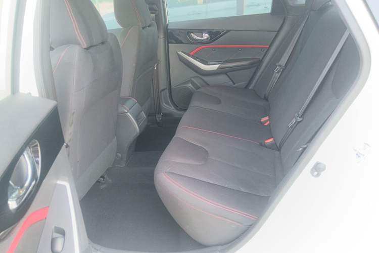 Used Venucia D60 2019 1.6L XE Manual Comfort Edition