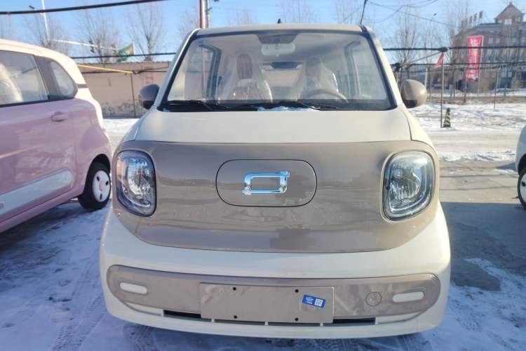 Used Bestune Pony 2026 Model 222km Cute Horse Plus
