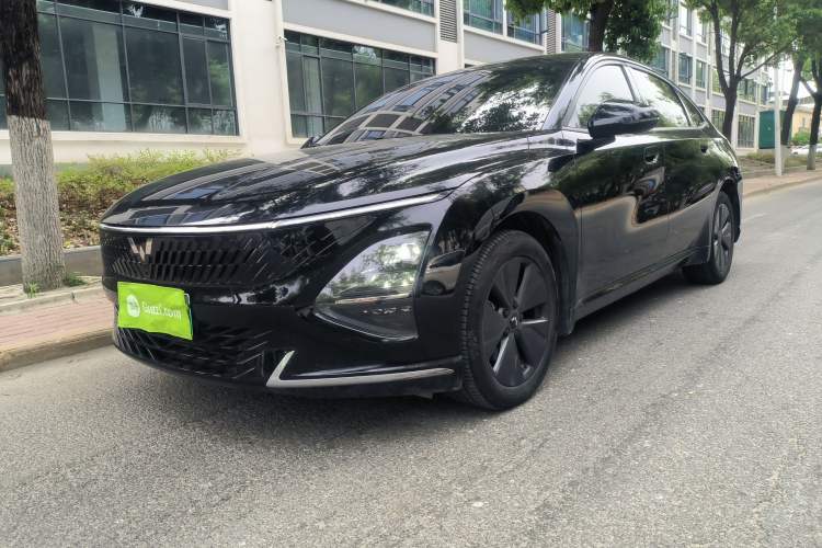 Used Wuling Xingguang 2023 70 Standard Edition