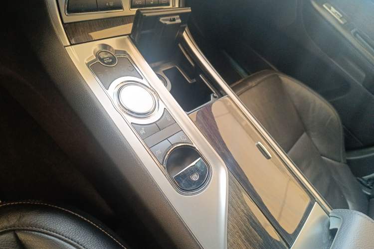 Used Jaguar XF 2015 XF 3.0 SC R-Sport Luxury Edition